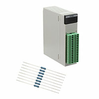Panasonic Industrial Automation Sales - FP2-AD8X - INPUT MODULE 8 ANALOG