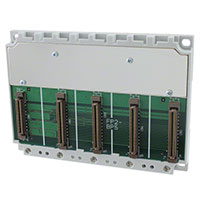 Panasonic Industrial Automation Sales - FP2-BP05 - FP2 BACKPLANE, BASE 5 SLOT