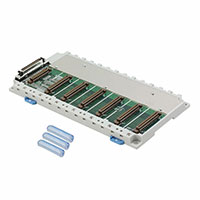 Panasonic Industrial Automation Sales - FP2-BP07 - FP2 BCKPLN BASE 7 SLOT