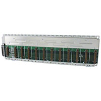 Panasonic Industrial Automation Sales - FP2-BP12 - FP2 BACKPLANE BASE 12 SLOT