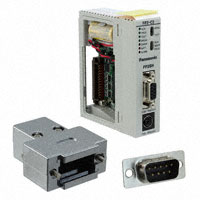 Panasonic Industrial Automation Sales - FP2-C2 - CONTROL LOGIC CPU 60K STEPS