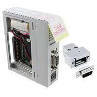 Panasonic Industrial Automation Sales - FP2-C2L - CONTROL LOGIC CPU 32K STEPS