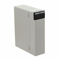 Panasonic Industrial Automation Sales - FP2-DM - I/O MODULE DUMMY UNIT