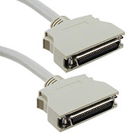 Panasonic Industrial Automation Sales - FP2-EC - CABLE ASSEMBLY INTERFACE 1.97'