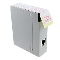 Panasonic Industrial Automation Sales - FP2-ET2 - COMMUNICATIONS MODULE