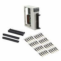 Panasonic Industrial Automation Sales - FP2-HSCT - COUNTER MODULE 32 DIG 32 SOL ST