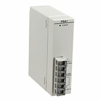 Panasonic Industrial Automation Sales - FP2-PSA1 - POWER SUPPLY MODULE 100-120V