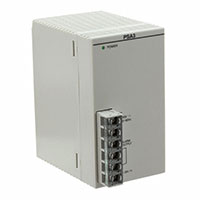 Panasonic Industrial Automation Sales - FP2-PSA3 - POWER SUPPLY MODULE 100-240V