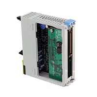 Panasonic Industrial Automation Sales - FP2-PXYT - I/O MODULE 8 DIGITAL 16 PULSE