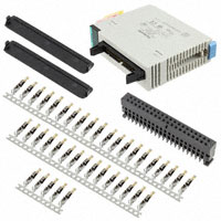 Panasonic Industrial Automation Sales - FP2-X32D2 - INPUT MODULE 32 DIGITAL
