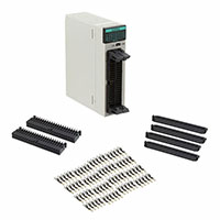 Panasonic Industrial Automation Sales - FP2-X64D2 - INPUT MODULE 64 DIGITAL