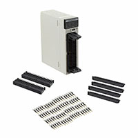 Panasonic Industrial Automation Sales - FP2-XY64D2T - I/O MODULE 32 DIG 32 SOLID ST