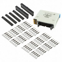 Panasonic Industrial Automation Sales - FP2-Y64P - OUTPUT MODULE 64 SOLID STATE