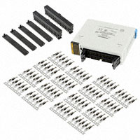 Panasonic Industrial Automation Sales - FP2-Y64T - OUTPUT MODULE 64 SOLID STATE