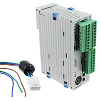 Panasonic Industrial Automation Sales - FPG-C24R2H - CONTROL LOGIC 16 IN 8 OUT 24V