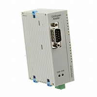 Panasonic Industrial Automation Sales - FPG-CAN-M - COMMUNICATIONS MODULE