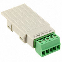 Panasonic Industrial Automation Sales - FPG-COM1 - COMMUNICATIONS MODULE