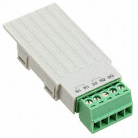 Panasonic Industrial Automation Sales - FPG-COM2 - COMMUNICATIONS MODULE