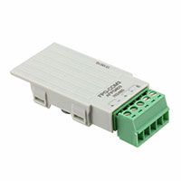 Panasonic Industrial Automation Sales - FPG-COM3 - COMMUNICATIONS MODULE