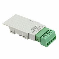Panasonic Industrial Automation Sales - FPG-COM4 - COMMUNICATIONS MODULE