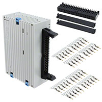 Panasonic Industrial Automation Sales - FPG-PP22 - MOTION CNTL MOD 32 DIGITAL 32 SS