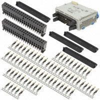 Panasonic Industrial Automation Sales - FPG-XY64D2P - I/O MODULE 32 DIG 32 SOLID ST