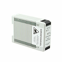 Panasonic Industrial Automation Sales - FP-PS24-024E - POWER SUPPLY MODULE