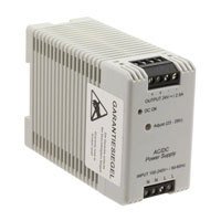 Panasonic Industrial Automation Sales - FP-PS24-060E - POWER SUPPLY MODULE