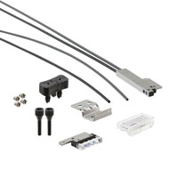 Panasonic Industrial Automation Sales - FR-KZ22E - FIBER RETRO-REFLECT WAFER MAP R2