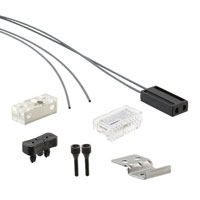 Panasonic Industrial Automation Sales - FR-KZ50E - FIBER RETRO-REFLECT SIDE SENS R2