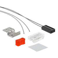 Panasonic Industrial Automation Sales - FR-Z50HW - FIBER RETRO-REFLECTIVE R1