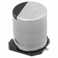 Panasonic Electronic Components - EEE-FT0J152AP - CAP ALUM 1500UF 20% 6.3V SMD