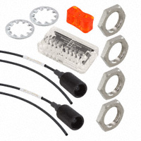 Panasonic Industrial Automation Sales - FT-140 - FIBER M14 THRUBEAM LONG RANGE R4