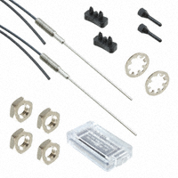 Panasonic Industrial Automation Sales - FT-31S - FIBER M3 THRUBEAM R2 BEND RADIUS