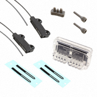 Panasonic Industrial Automation Sales - FT-A11 - FIBER 11MM WIDE AREA THRUBEAM R2