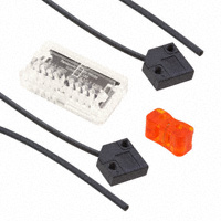 Panasonic Industrial Automation Sales - FT-AL05 - FIBER 5.5MM ARRAY THRUBEAM R2