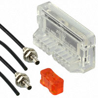 Panasonic Industrial Automation Sales - FT-H13-FM2 - FIBER HEAT-RESISTANT 2M FREE-CUT
