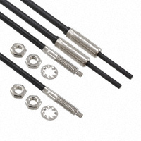 Panasonic Industrial Automation Sales - FT-H20-M1 - FIBER 1M FIXED-LENGTH 1.6M