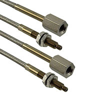Panasonic Industrial Automation Sales - FT-H30-M1V - VACCUM FIBER THRUBEAM UP TO 572F