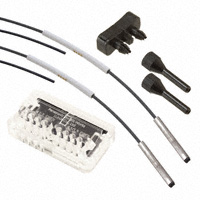 Panasonic Industrial Automation Sales - FT-KV26 - FIBER 3MM THRUBEAM NARROW R2