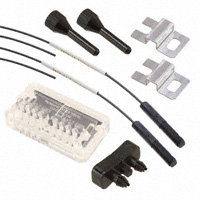 Panasonic Industrial Automation Sales - FT-KV40 - FIBER 4MM THRUBEAM R2