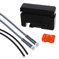 Panasonic Industrial Automation Sales - FT-L80Y - FIBER CHEMICAL-RESISTANT 2M