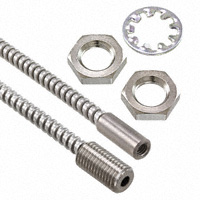 Panasonic Industrial Automation Sales - FTP-1500 - PROTECTIVE TUBE FOR FIBER 1.5M