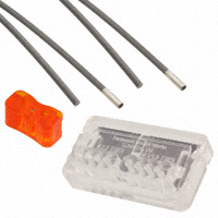 Panasonic Industrial Automation Sales - FT-S32 - FIBER 2.5MM THRUBEAM R10 BEND