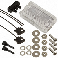 Panasonic Industrial Automation Sales - FT-Z20HBW - FIBER FLAT THRUBEAM TOP SENS R1