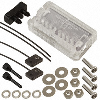 Panasonic Industrial Automation Sales - FT-Z20W - THRU-BEAM FLAT FIBER TOUGH FIBER