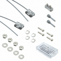 Panasonic Industrial Automation Sales - FT-Z30 - FIBER FLAT THRUBEAM R2 BEND RAD