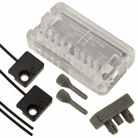 Panasonic Industrial Automation Sales - FT-Z40HBW - FIBER FLAT THRUBEAM TOP SENS R1