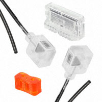 Panasonic Industrial Automation Sales - FT-Z8Y-M7T - FIBER HEAD FT-Z802Y 7M FREE-CUT