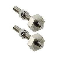 Panasonic Industrial Automation Sales - FV-BR1 - VACUUM FIBER TERM 2 NEEDED THRU